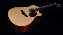 (Rusi Guitars)Classic series RC-0X 2021 version of Chinese-made entry full single acoustic guitar