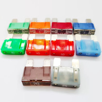 Original Mercedes Benz BMW Volkswagen Odibeke Ford Land Rover Renault Auto hit air pump Pump Dismantling Fuse