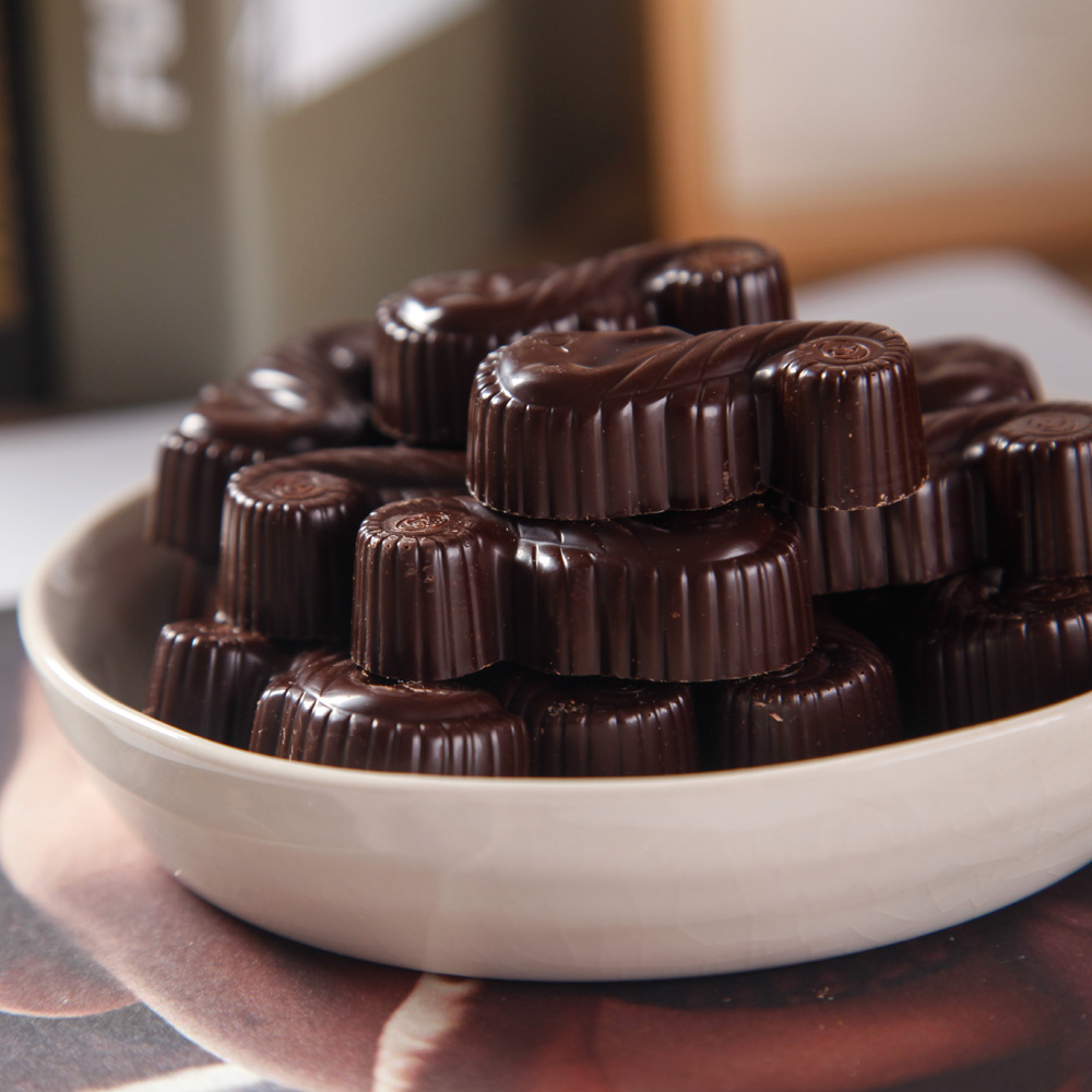 世界八大顶级巧克力,你尝过哪种