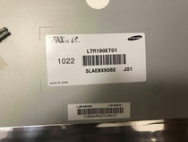 LTM190ET01 LTM190EX-L31 LTM190E4-L02 M190EG01 LM190E08 screen