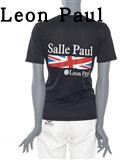 leonpual Paul China SALLE COOLTEX Womens T-shirt