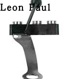 leonpual Paul Chinese epee socket holder