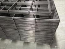 Building mesh welding grid ground anti-cracking mesh Plastering mesh basement floor mesh floor heating mesh