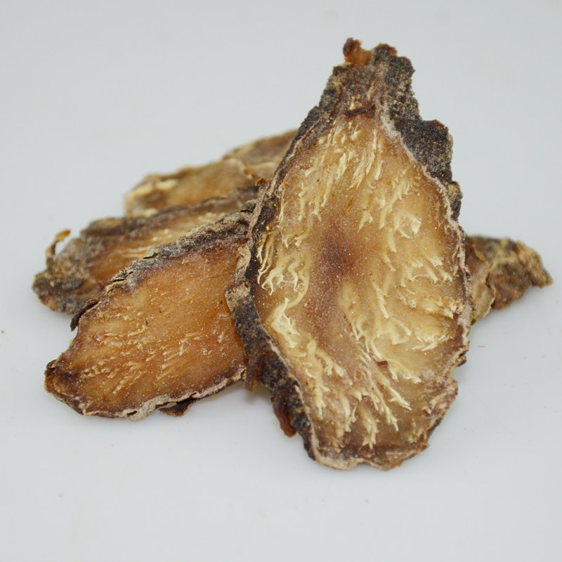 阿拉善野生肉苁蓉精油片大芸鲜干片锁阳切片泡茶泡酒料中药材100g