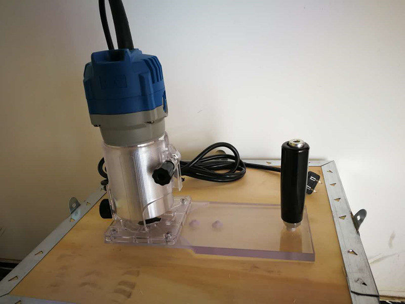 修边机手提封边机修边机便携式