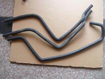 Suitable for motorcycle retrofitting accessories High heat dissipation All-aluminum tank Water pipe Off-road Bike tricycle Honda Yamaha