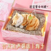 Birthday gift girls send girlfriends practical Special Heart to send girlfriends classmates girls Teachers Day to female teachers