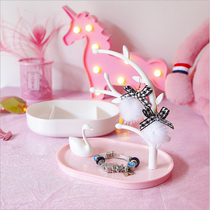 ins girl heart burst little thing birthday gift for girlfriend birth friend creative practical new year gift