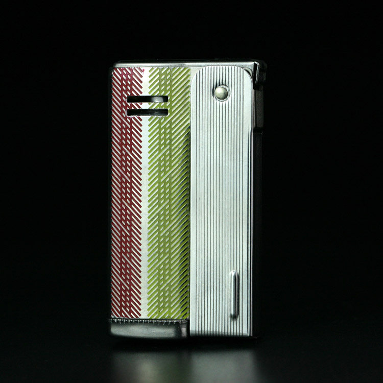 奥地利imco爱酷6800老式煤油复古防风打火机个性创意刻字男士送礼_7折