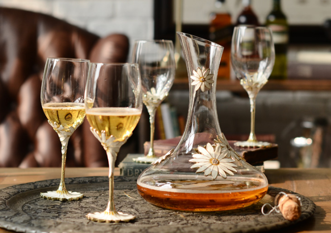 选对红酒器皿 带你体验优雅品质生活