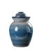 Kimchi Jar Jingdezhen 세라믹 가정 밀봉 캔 작은 두꺼운 사슈아의 오래된 황갈색 도자기 도자기 산세 마늘 Kimchi Jar Jingdezhen 세라믹 가정 밀봉 캔 작은 두꺼운 사슈아의 오래된 황갈색 도자기 도자기 산세 마늘
