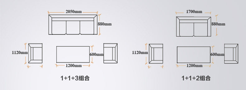 办公沙发 简约现代办公室沙发 商务会客接待三人位真皮沙发厂家