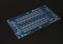 Differential Version DSC1 DAC DSD Hard Decoding SMD Component Kit Italy Amanero XMOS