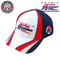 Delta DAA * DPSC Joint baseball cap Outdoor mountaineering cap