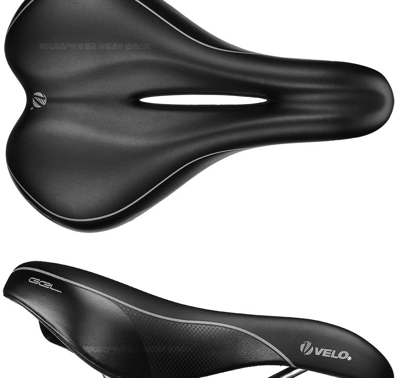 正品维乐velo坐垫山地车车座坐垫自行车骑行装备配件voam vl-4290