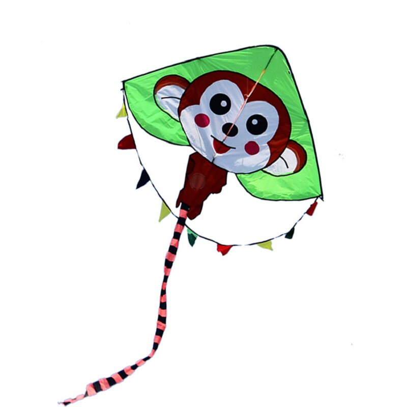 【风乐】潍坊儿童卡通风筝易飞