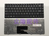 Original dress R511 R511 H511 H511 R511V R511V Haier H52 TCL K50 notebook keyboard