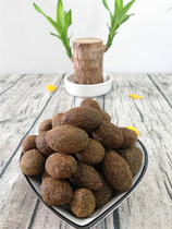 Chaoshan specialty licorice olive pregnant women chasing drama olive office snack candied fruit dried fruit bottle 300g * 3 bottles