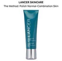 General muscle sensitive muscles have spot Lancer polish scrub 120g order notes
