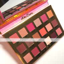 Spot lime crime Unicorn Venus XL Venus eyeshadow plate peach blossom Plate 18 color discount