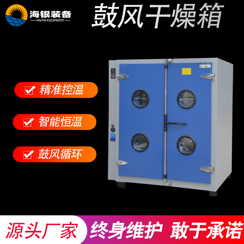 Blast Drying Oven High Temperature Thermostatic Heating Industrial Oven Test Room Oven Smart Electric Heating Medical Drying Case-Taobao