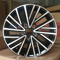 14 inch 17 mới Jetta cao với bánh xe hợp kim nhôm gốc Volkswagen Santana 昕 sắc nét vòng thép xe vòng nhôm vòng Giá mâm xe tải