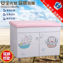 Baby swimming pool Commercial full set of equipment Acrylic mother and baby shop Touch table Baby massage bed Children wear change clothes