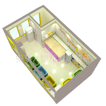 Mother and baby shop swimming pool equipment A full set of baby swimming pool bath tub is suitable for small shops for commercial use