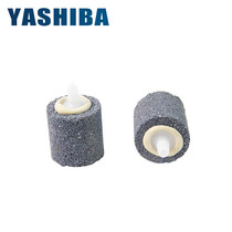 Sand head gas stone 5mm diameter gas delivery hose 8mm diameter bubble stone fish tank oxygenation oxygen head oxygenation big sand head