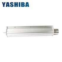 Yashiba air knife blow-drying high pressure stainless steel aluminum alloy water removal dust removal cooling and drying can be customized industrial air knife
