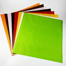 (Origami Prince)Complex origami professional paper Oil paper 40g 75×90 45*45 30*30 cm