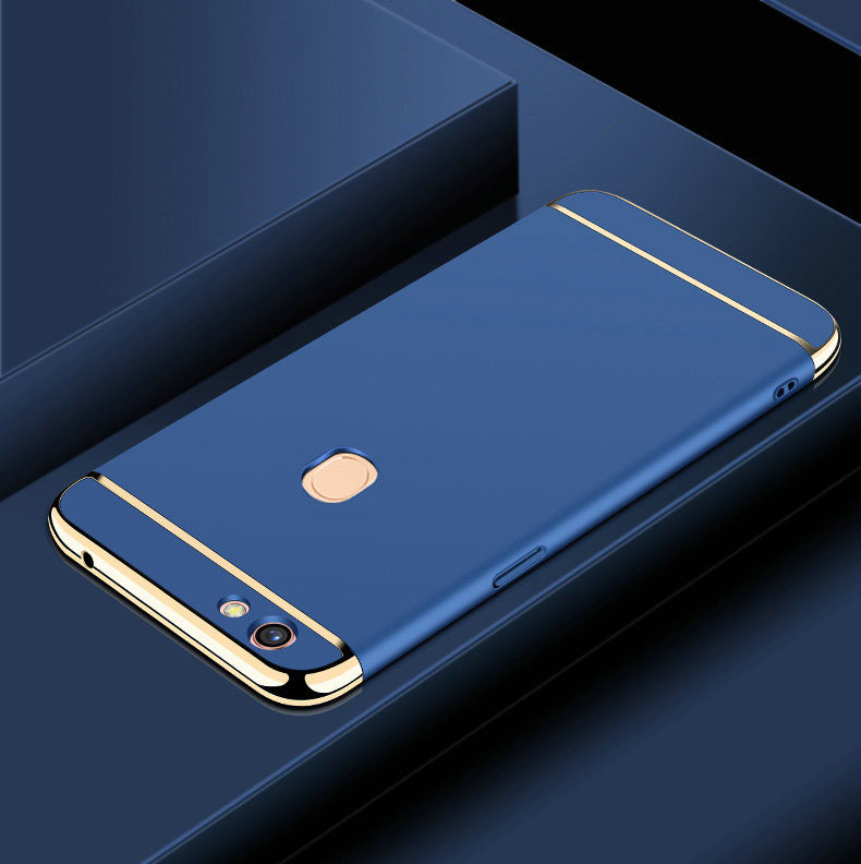 oppoa73手机壳oppo a73t保护套a73m全包防摔磨砂创意硬壳男女款潮_7折