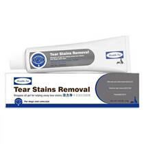 NU Newbrand tear force to oil to tear trace anointed dog cat eye no tear adetis Teddy relieved tear marks