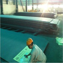Gangda Q195 Q215 Q235 Q345 Q390 Q420 15MnTi 16MnVTiRE steel plate