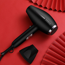 Hammer hair dryer household high-power negative ion blower hairdressing appliance hair dryer Net red electric blower