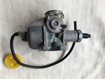 KT carburetor CG125 ZJ125 fuel-saving carburetor