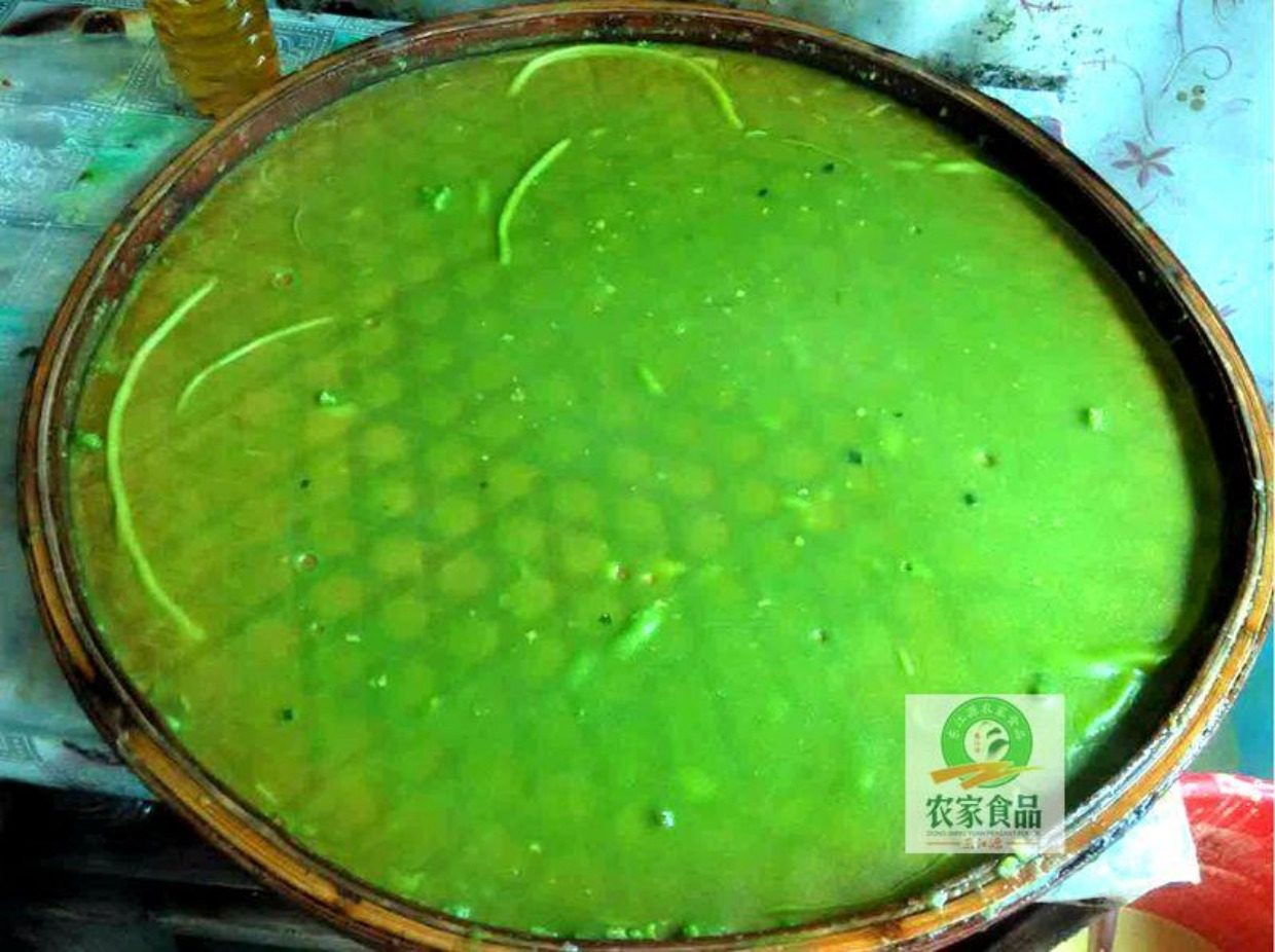 定南特产 赣南特产水汤皮 黄汤皮 5份多省包邮