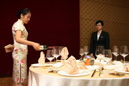 那些出场率贼高的婚宴喜酒