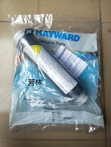 Swimming pool shark brand tiger shark type 2 automatic cleaning machine roller cotton wheel can climb the wall underwater vacuum cleaner water turtle