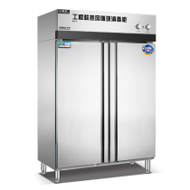 Bangxiang ML-2 vertical tableware disinfection cupboard 800L large capacity army factory commercial stainless steel disinfection cabinet