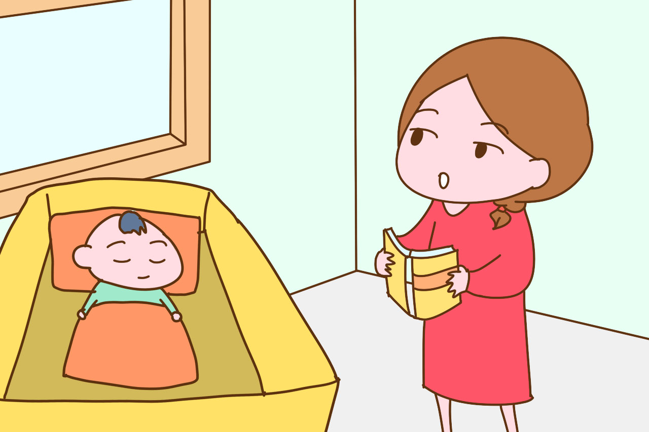 有孩子后,妈妈在这些地方要舍得花钱20