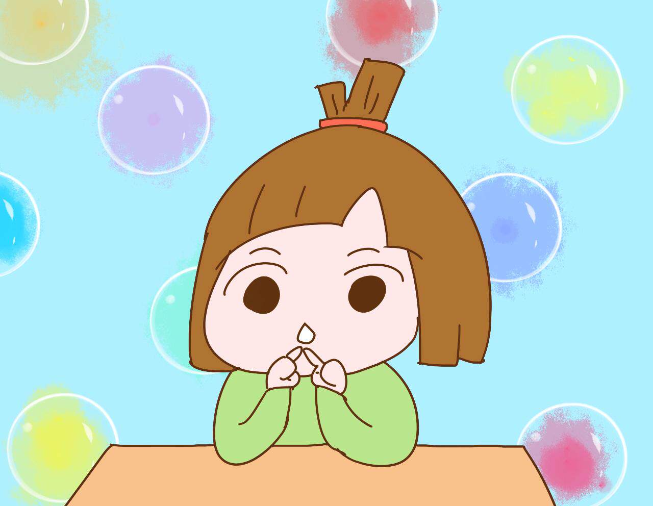 孩子出现这些变现,说明知觉发展有问题了-趣美搭