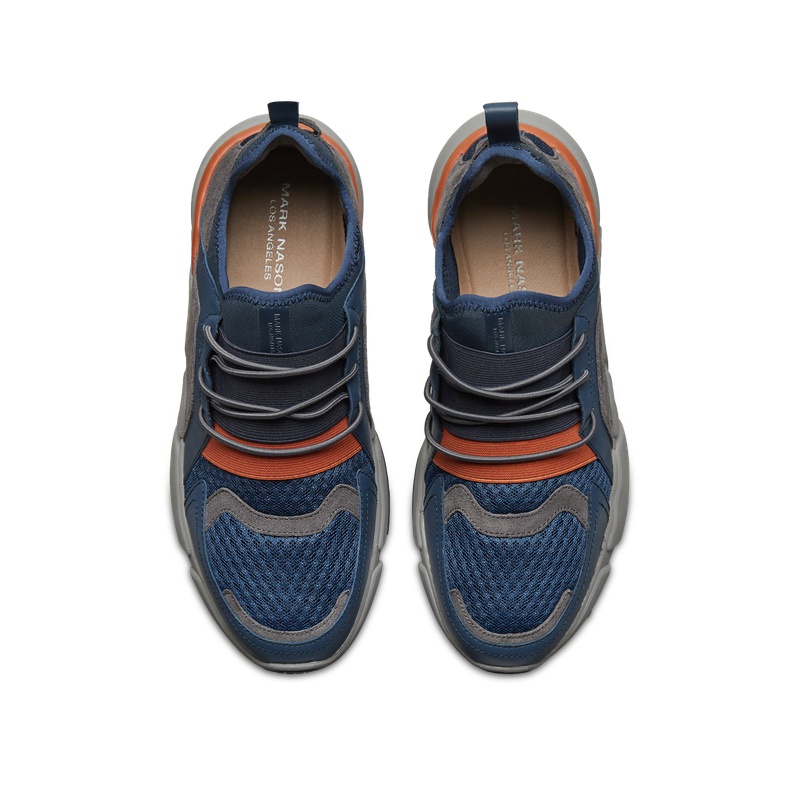 Skechers斯凯奇设计师款男鞋套脚懒人鞋吴尊同款运动休闲鞋68667 Skechers斯凯奇设计师款男鞋套脚懒人鞋吴尊同款运动休闲鞋68667