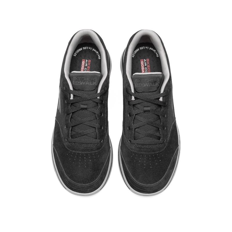 Skechers斯凯奇秋季新品GOWALK减震健步鞋男子轻便休闲鞋216019 Skechers斯凯奇秋季新品GOWALK减震健步鞋男子轻便休闲鞋216019