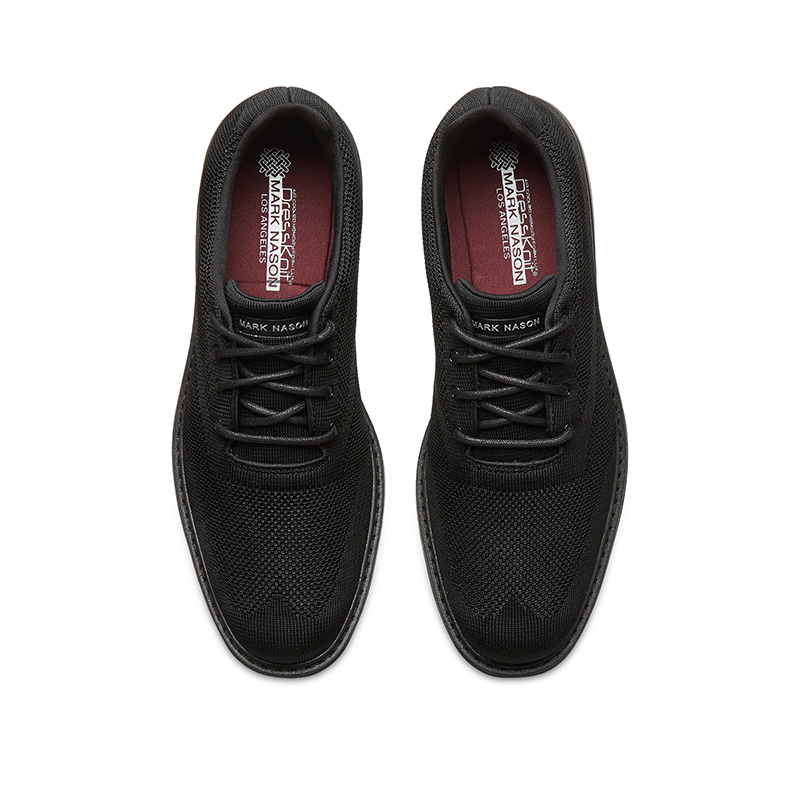 Skechers斯凯奇男鞋新款绑带商务休闲鞋 简约潮流大气低帮鞋68244 Skechers斯凯奇男鞋新款绑带商务休闲鞋 简约潮流大气低帮鞋68244