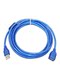 USB 확장 케이블 5 미터 LED 디스플레이 USB 디스크 제어 카드 연결 확장 케이블 수컷에서 여성 USB2.0 데이터 케이블 USB 확장 케이블 5 미터 LED 디스플레이 USB 디스크 제어 카드 연결 확장 케이블 수컷에서 여성 USB2.0 데이터 케이블