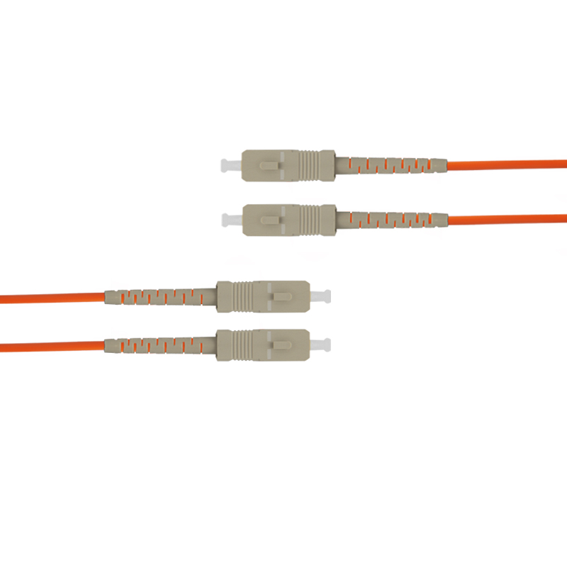 th help prosperity 3 meters sc-sc gigabit multimode fiber jumper sc pigtail 5/10/15m jumper network grade fiber optic cable