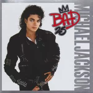 BAD25周年記念デラックスエディション(完全生産限定盤)(DVD付)