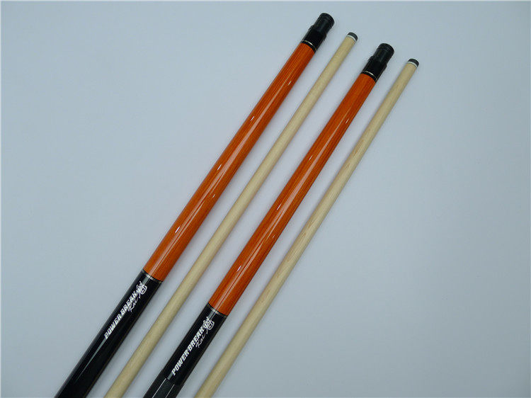 现货最新款日本mezz魁职业开球杆冲球杆胶把光把冲杆