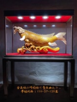 Cliff Platinum Eagle Catching Snake Too Old Material Log Root Handiwork Office Desktop Stay-at-home Swing to collect alpine